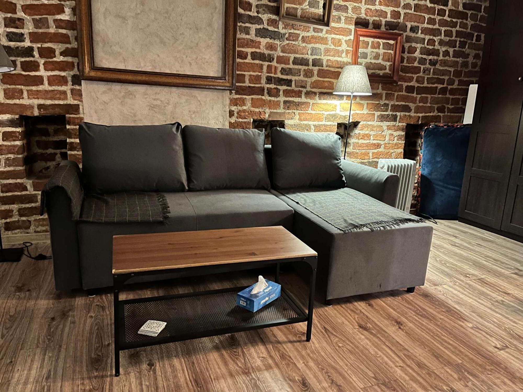 Apartament Gra - Gothic House Stary Toruń Dış mekan fotoğraf