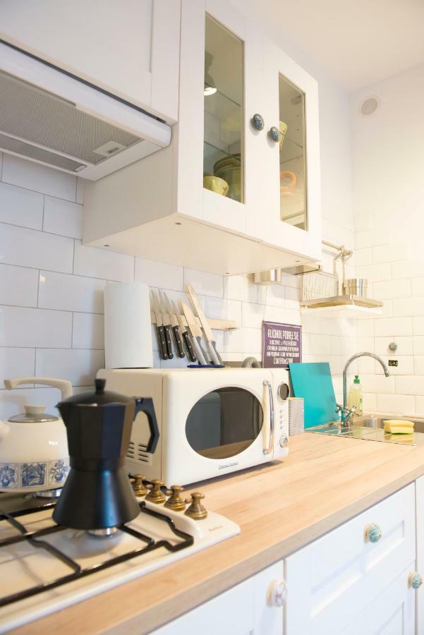 Apartament Gra - Gothic House Stary Toruń Dış mekan fotoğraf
