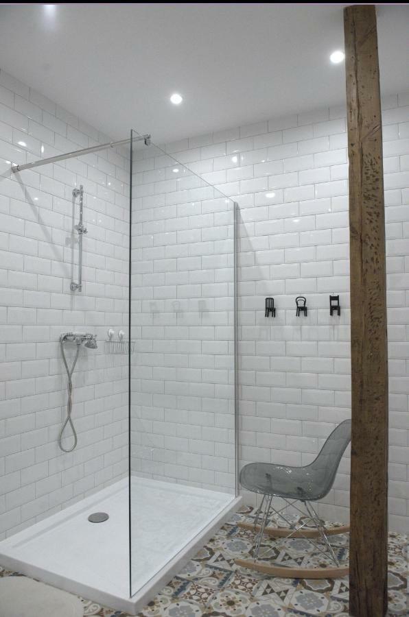 Apartament Gra - Gothic House Stary Toruń Dış mekan fotoğraf