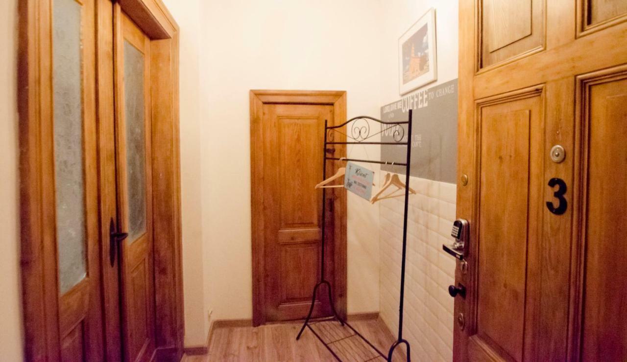 Apartament Gra - Gothic House Stary Toruń Dış mekan fotoğraf