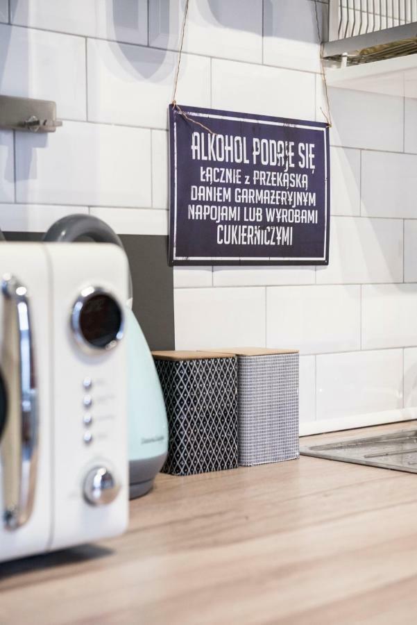Apartament Gra - Gothic House Stary Toruń Dış mekan fotoğraf