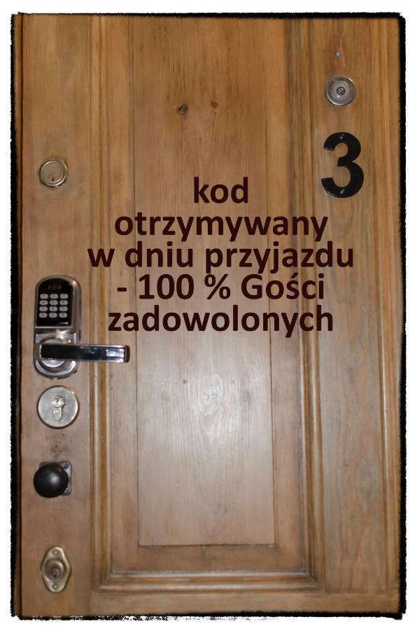 Apartament Gra - Gothic House Stary Toruń Dış mekan fotoğraf