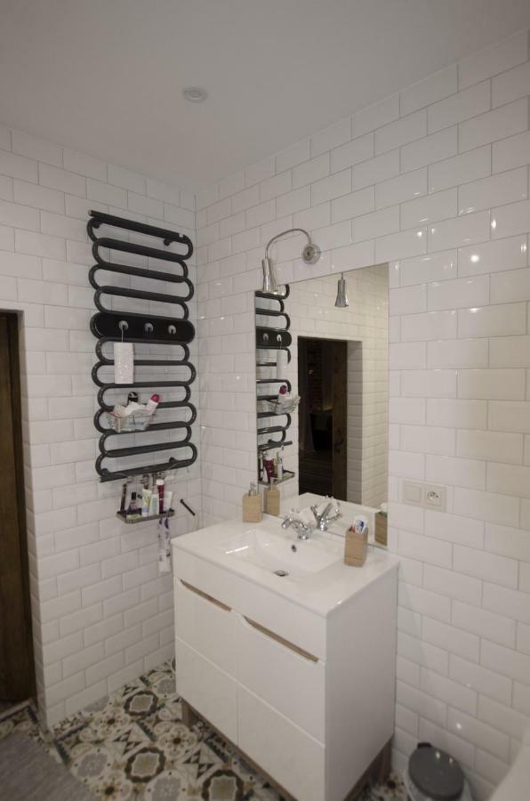 Apartament Gra - Gothic House Stary Toruń Dış mekan fotoğraf